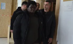 Taksiciyi dolandırdı