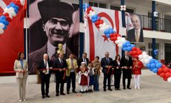 “Eksiği olan okulumuz kalmayacak”