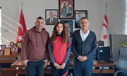 Mağusa’dan yükselen bir başarı: Ada Kafa