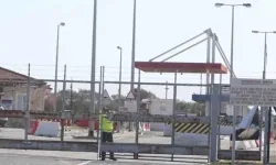 "İran İHA’sının düştüğü hangarda Amerikan casus uçakları konuşluydu"