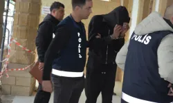 Ölümlü kazanın sürücüsü tutuklandı