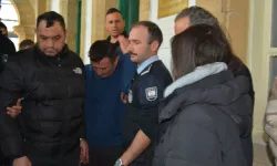 Şüpheli araçta uyuşturucu bulundu