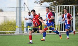 Akdoğan’dan, Dikmen maçına yaş kontenjanı itirazı