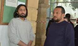 Satışa hazır uyuşturucularla yakalandı