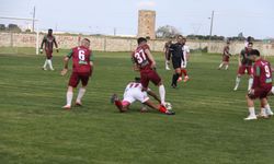 Aksa Futbol Ligleri 21. Hafta günün sonuçları