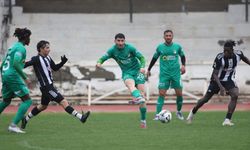 Aksa Süper Lig ve 1. Lig’de 22. haftanın sonuçları