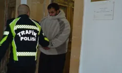 Çarptığı yayanın durumu kritik