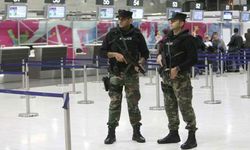 Güney'de terör alarmı