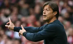 Sevilla'da Matias Almeyda dönemi sona erdi