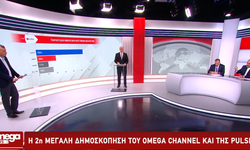 Omega’nın anketine göre, ankete katılanların yüzde 69’ı Hristodulidis’in başkanlığından hoşnut değil