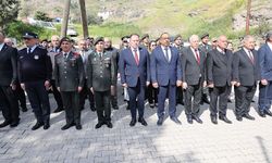 Şanlı direniş unutulmadı