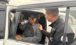 Tandöveroğlu bulundu