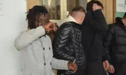 Asıl zula evde çıktı