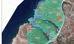 3 bin 500 dönümlük orman arazisi İTÜ’ye devredildi