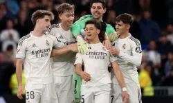 Arda Güler'den çok konuşulacak gol