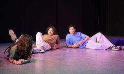 ARUCAD’da Dünya Tiyatrolar Günü etkinliklerle kutlandı