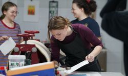 ARUCAD özel yetenek ve giriş sınavı ile mülakatları 9 Mayıs’ta