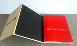 Turan Aksoy’un “İçeriye Doğru” sergisi ARUCAD Art Space’te