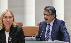 “UBP, vekillerine sahip çıksın”