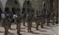 İstanbul’a haç dikeceklermiş!