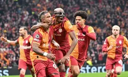 Aslan, rövanşa avantajla gidiyor