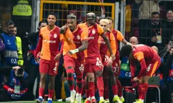 Aslan, çeyrek final için Liverpool’da