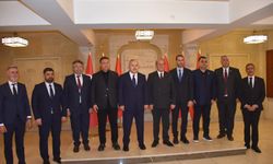 Ataoğlu: "Anadolu’nun farklı şehirlerinde aktif tanıtım faaliyetleri yürütülüyor"