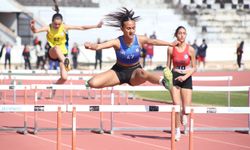 Atletizmde Hasan Ruso yarışları başladı