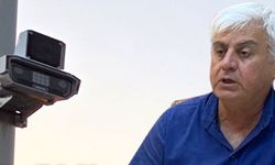 Hız kameraları devre dışı