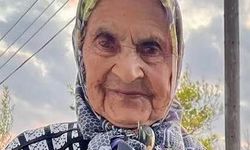 Akdeniz ailesinin acı günü