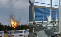 Azerbaycan’a İHA saldırısı