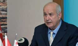 "Rum lider aklını başına toplamalı"