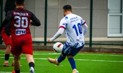 Beyaz Grup maçları Salı gününe ertelendi