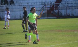 BTM 1. Lig Play Off ve Play Out eşleşmelerinin hakemleri açıklandı