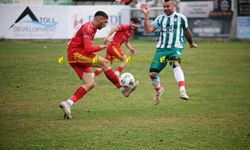 Finalin adı: Akdoğan –Türkmenköy