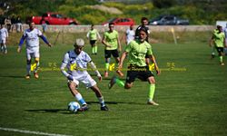 BTM 1. Lig’de 15. Hafta sonuçları