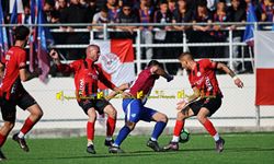 BTM 1. Lig 16. Hafta dünün sonuçları ve günün programı