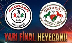 BTM 1. Lig’de gözler Play-Off yarı final karşılaşmalarında