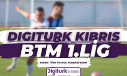 BTM 1. Lig Beyaz Grup maçları ertelendi