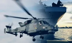 İngiltere’nin Doğu Akdeniz’e savaş gemisi ve helikopter göndereceği Rum basınında