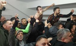 Baf zevkten dört köşe