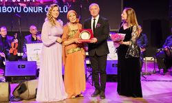 Bahar Esintileri Sanat Derneği'nden Dünya Kadınlar Günü konseri