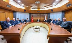 Bakanlar Kurulu “savaş” gündemiyle toplandı