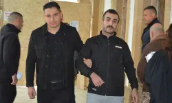 Telefon hırsızı sabıkalı çıktı