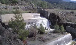 Güney Kıbrıs’ta yağışlar barajlara can suyu oldu