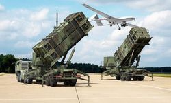 Radarlar İHA'yı gördü ancak kilitlemedi