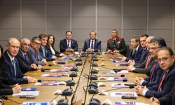 Yeni senaryolar değerlendirildi