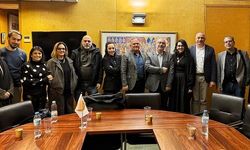 Basın örgütlerinden ifade özgürlüğü için iş birliği kararı