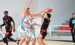 Akdeniz Spor Birliği’nden kritik galibiyet