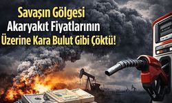 Petrol fiyatları beş günde yüzde 15 yükseldi